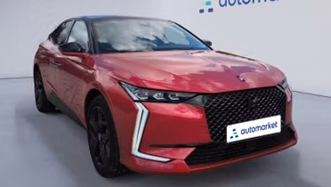 DS DS4