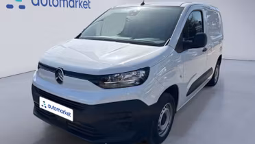 CITROEN Berlingo Van
