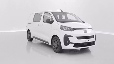 FIAT Scudo