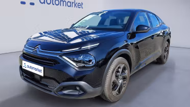 CITROEN C4 X