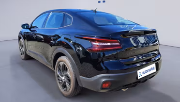 CITROEN C4 X