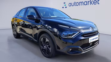 CITROEN C4 X