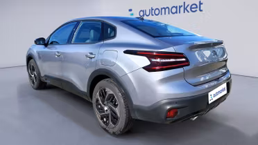 CITROEN C4 X