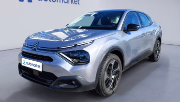 CITROEN C4 X