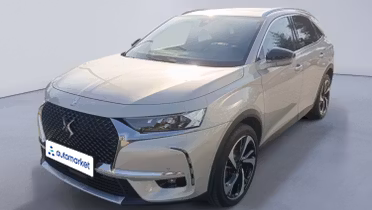 DS DS7