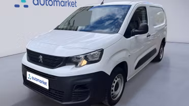 PEUGEOT Partner Van