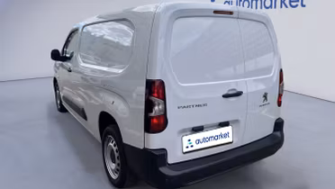 PEUGEOT Partner Van