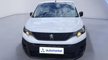 PEUGEOT Partner Van