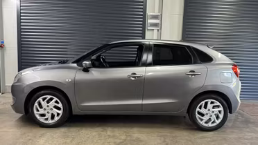 SUZUKI Baleno