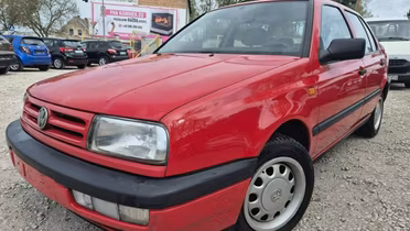 VOLKSWAGEN Vento