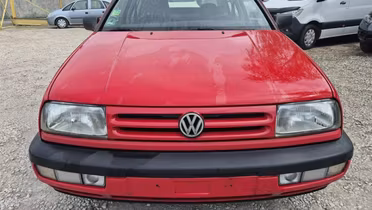 VOLKSWAGEN Vento