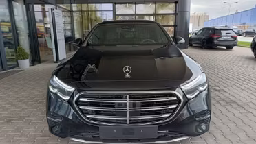 MERCEDES-BENZ E Klasa