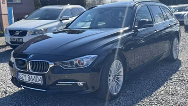 BMW Seria 3