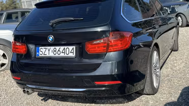BMW Seria 3