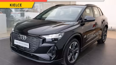 AUDI Q4