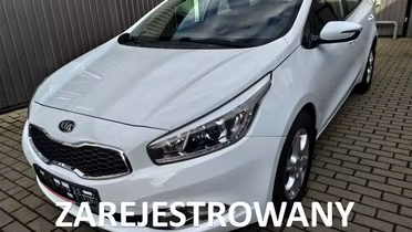 KIA Cee'd