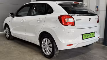 SUZUKI Baleno