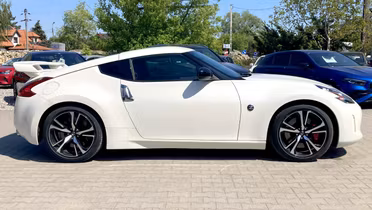 NISSAN 370 Z