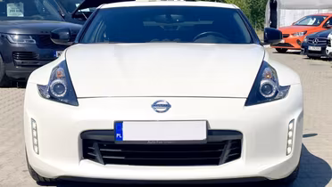 NISSAN 370 Z