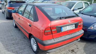 LANCIA Delta