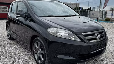 HONDA FR-V