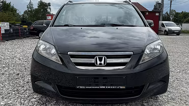 HONDA FR-V