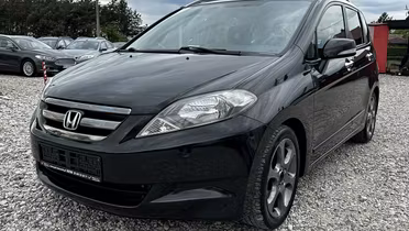 HONDA FR-V