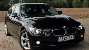 BMW Seria 3