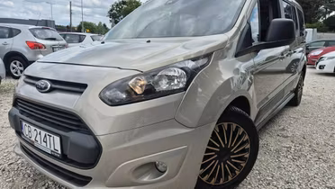 FORD Tourneo Connect