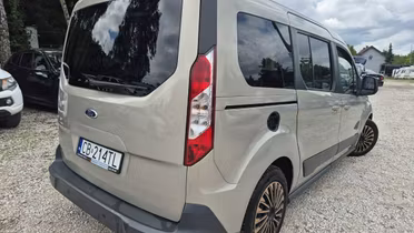 FORD Tourneo Connect