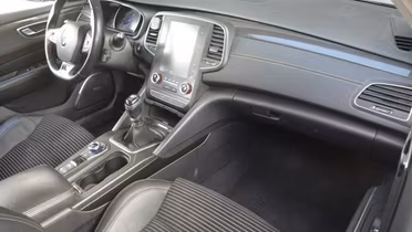 RENAULT Talisman