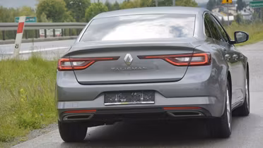 RENAULT Talisman