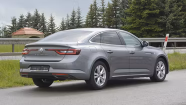 RENAULT Talisman