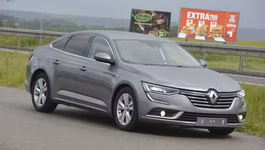 RENAULT Talisman