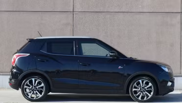 KGM / SSANGYONG Tivoli