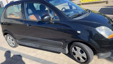 CHEVROLET Matiz
