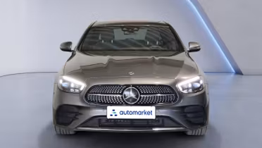 MERCEDES-BENZ E Klasa