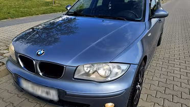 BMW Seria 1