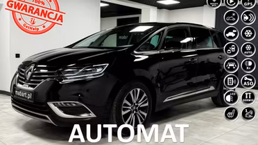 RENAULT Espace