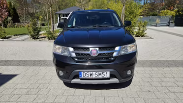 FIAT Freemont