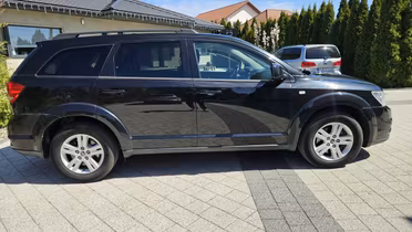 FIAT Freemont