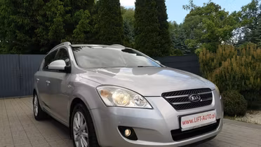 KIA Cee'd