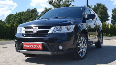 FIAT Freemont