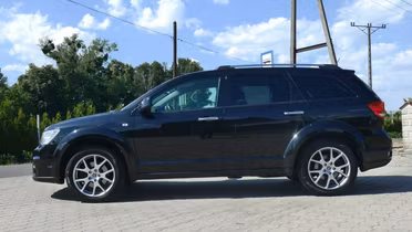 FIAT Freemont