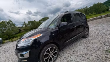 CITROEN C3 Picasso