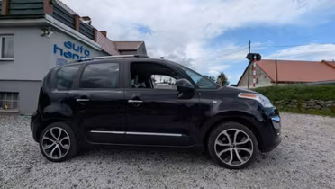CITROEN C3 Picasso
