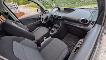 CITROEN C3 Picasso
