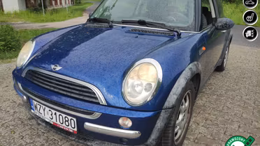 MINI One