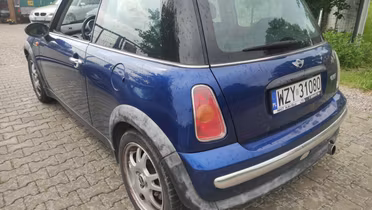 MINI One