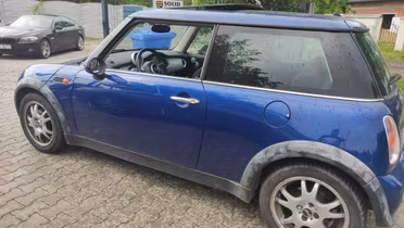 MINI One